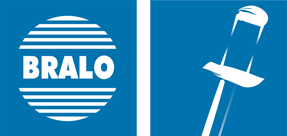 Bralo logo