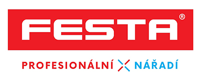 Festa logo