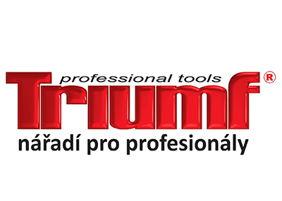 Triumf logo